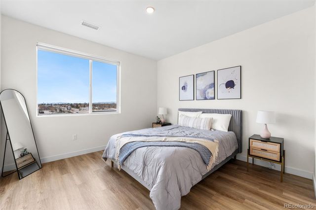 2876 W 53rd Avenue 126D, Denver, CO 80221