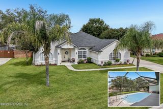 2567 SPRING MEADOWS Drive, Middleburg, FL 32068