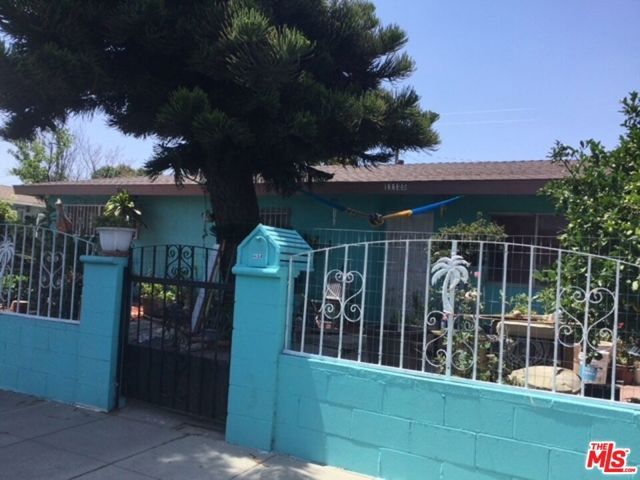 11127 Duncan Avenue, Lynwood, CA 90262