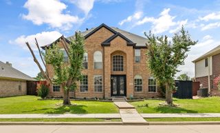 4016 Creek Valley Boulevard, Carrollton, TX 75010