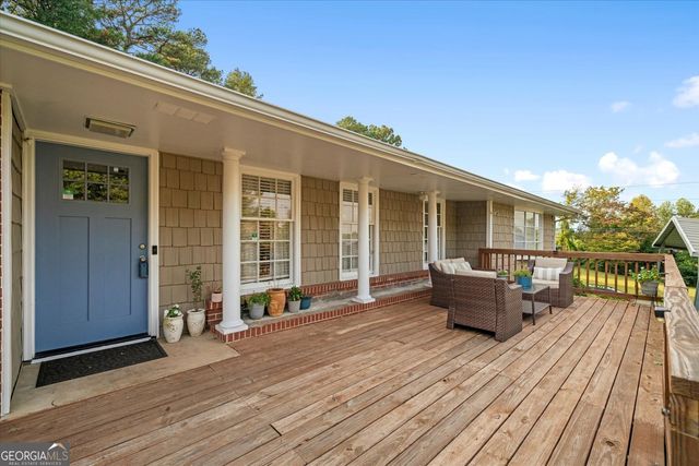 1315 Walston Street, Dalton, GA 30720