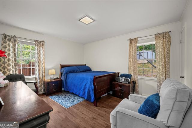 1315 Walston Street, Dalton, GA 30720