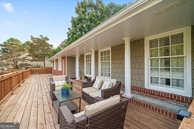 1315 Walston Street, Dalton, GA 30720