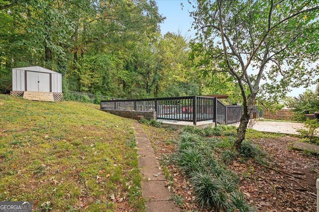 1315 Walston Street, Dalton, GA 30720