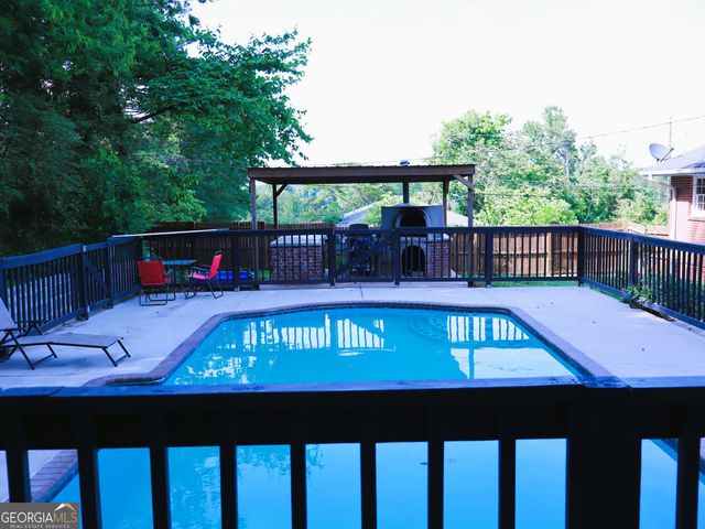 1315 Walston Street, Dalton, GA 30720