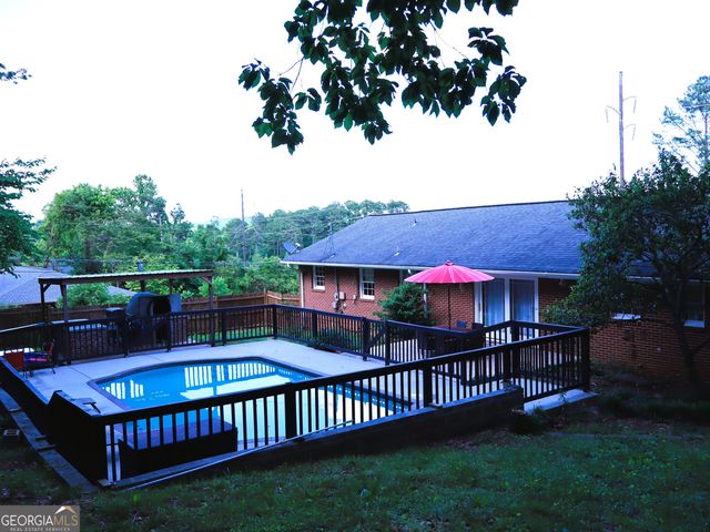 1315 Walston Street, Dalton, GA 30720