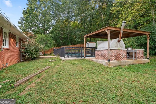 1315 Walston Street, Dalton, GA 30720