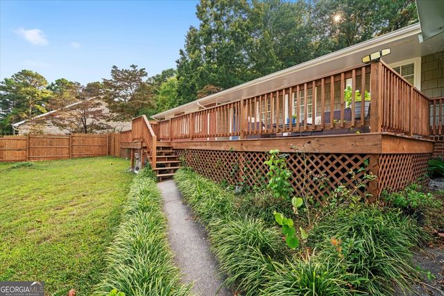1315 Walston Street, Dalton, GA 30720