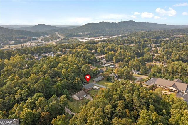 1315 Walston Street, Dalton, GA 30720
