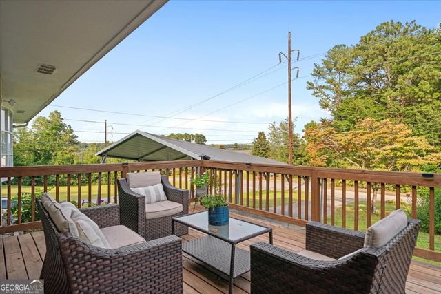 1315 Walston Street, Dalton, GA 30720
