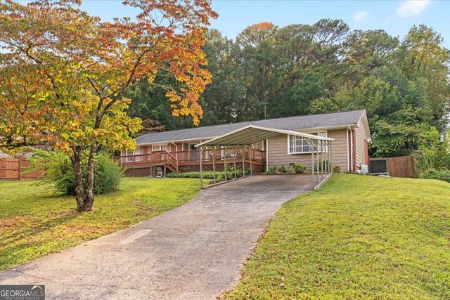 1315 Walston Street, Dalton, GA 30720