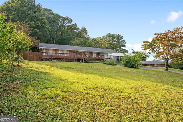1315 Walston Street, Dalton, GA 30720