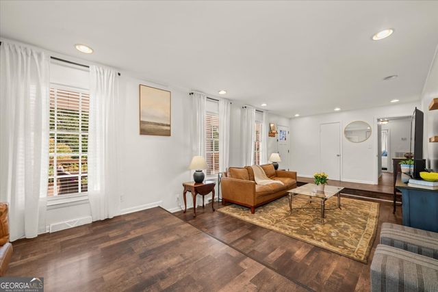 1315 Walston Street, Dalton, GA 30720