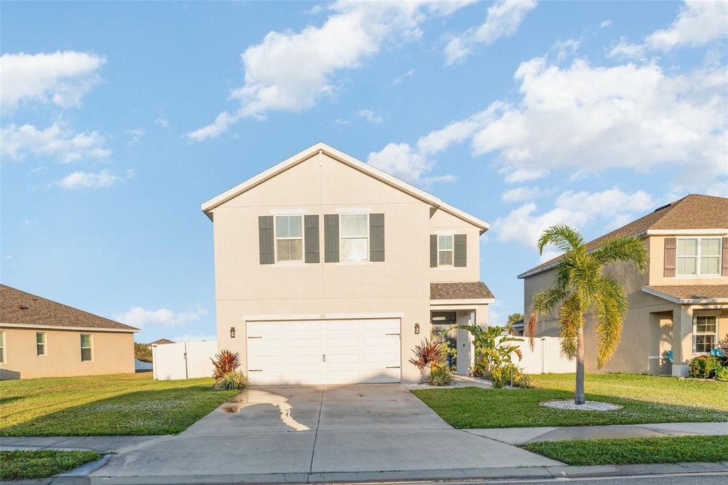 Image 35 of property listing at 335 GRIS SKY LANE, Bradenton, FL 34212