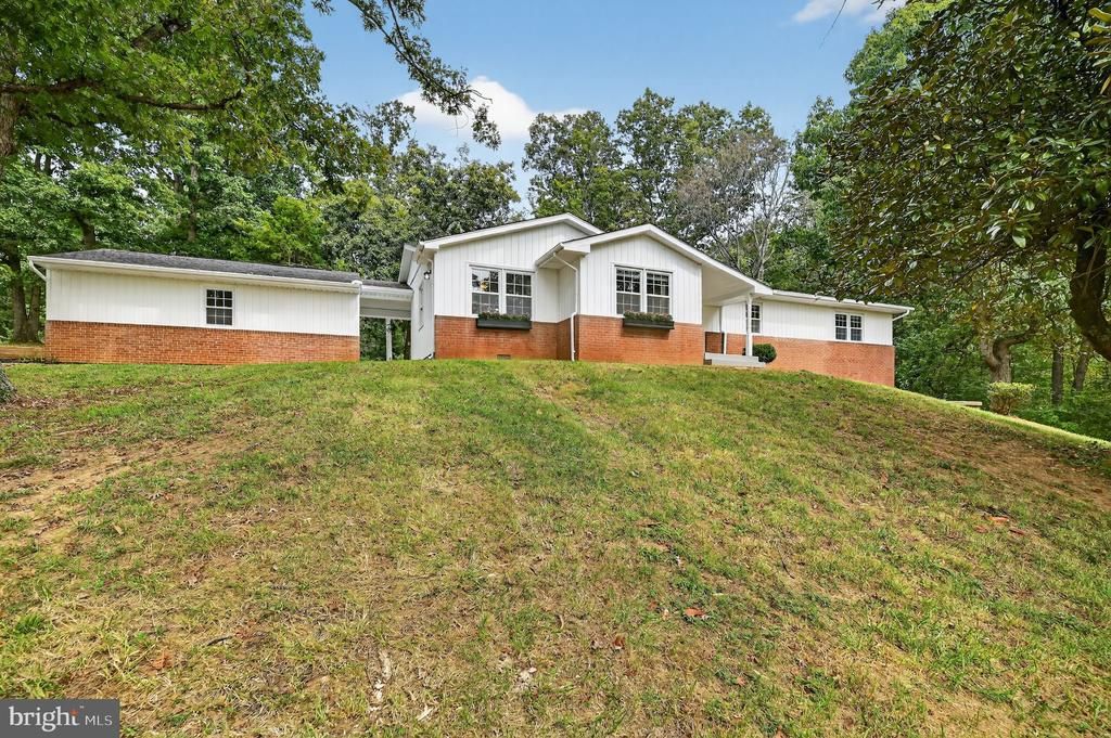 5084 FAIRVIEW LN, Broad Run, VA 20137