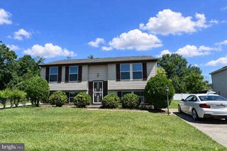 8404 LUCERNE RD, Randallstown, MD 21133