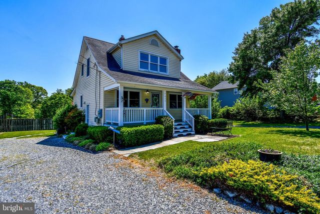 7011 OLD SANDY SPRING RD, Laurel, MD 20707