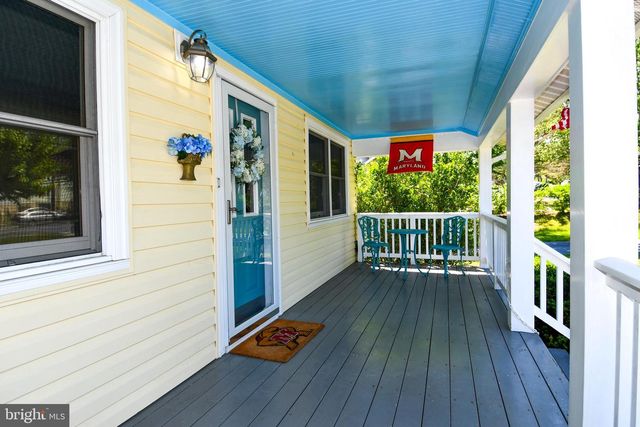 7011 OLD SANDY SPRING RD, Laurel, MD 20707