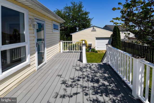 7011 OLD SANDY SPRING RD, Laurel, MD 20707