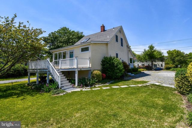 7011 OLD SANDY SPRING RD, Laurel, MD 20707