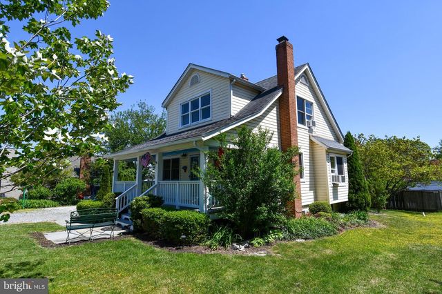 7011 OLD SANDY SPRING RD, Laurel, MD 20707