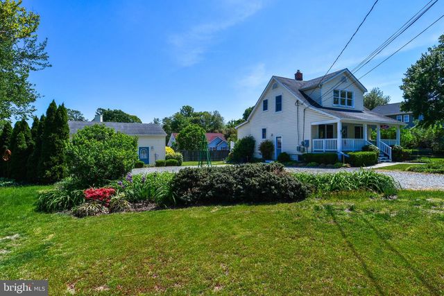 7011 OLD SANDY SPRING RD, Laurel, MD 20707