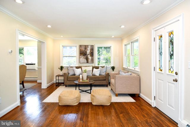 7011 OLD SANDY SPRING RD, Laurel, MD 20707