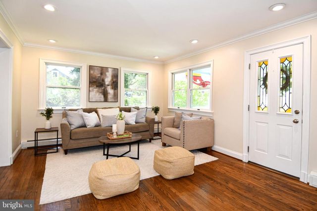 7011 OLD SANDY SPRING RD, Laurel, MD 20707