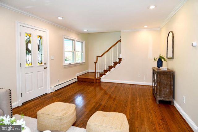7011 OLD SANDY SPRING RD, Laurel, MD 20707