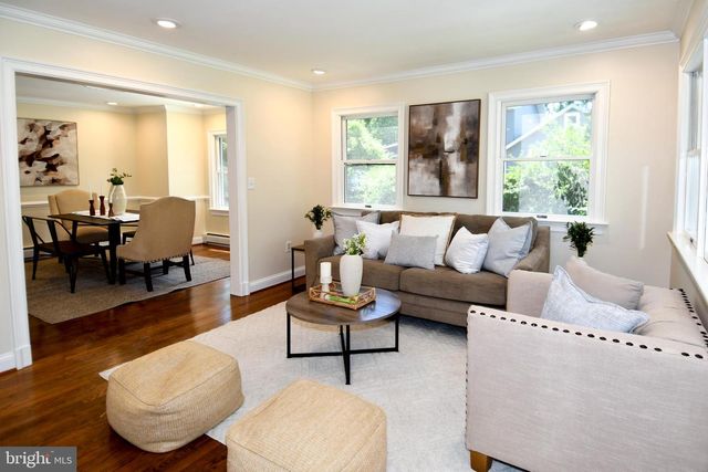 7011 OLD SANDY SPRING RD, Laurel, MD 20707