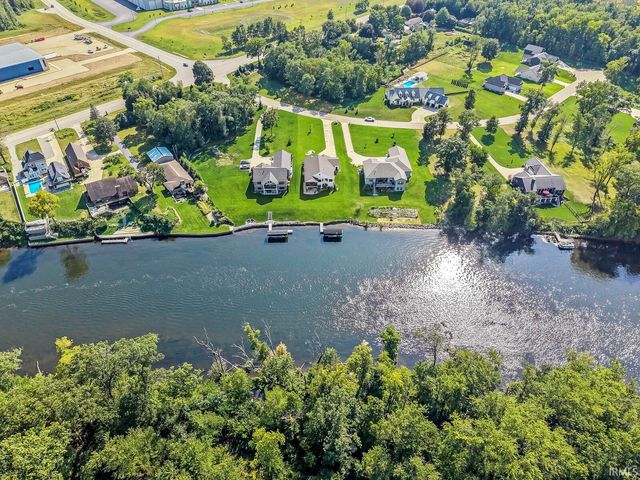 20345 Longboat Court, Bristol, IN 46507