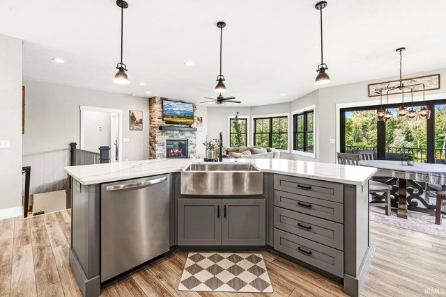 20345 Longboat Court, Bristol, IN 46507