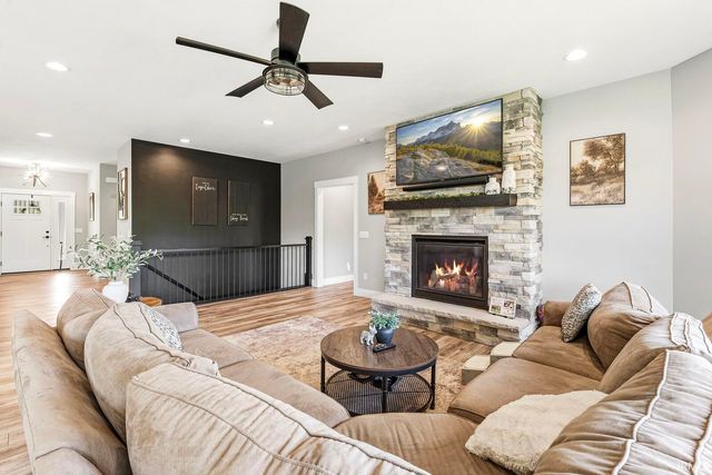 20345 Longboat Court, Bristol, IN 46507