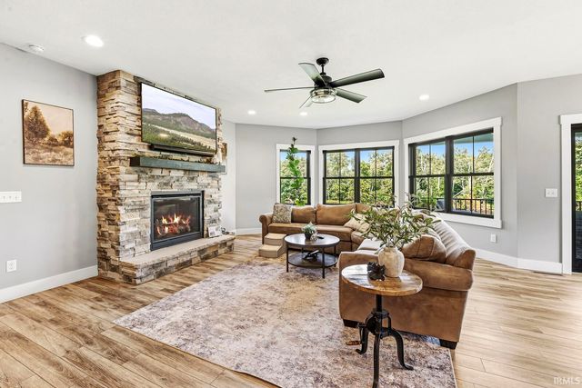 20345 Longboat Court, Bristol, IN 46507