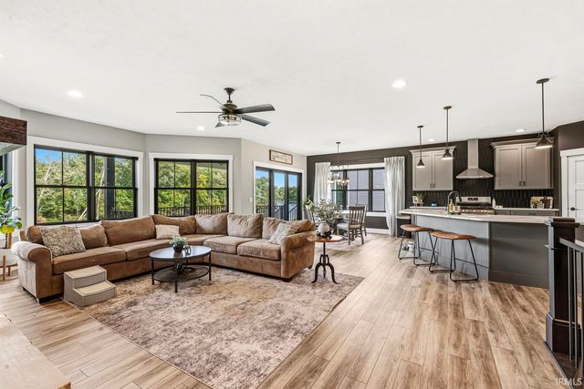 20345 Longboat Court, Bristol, IN 46507
