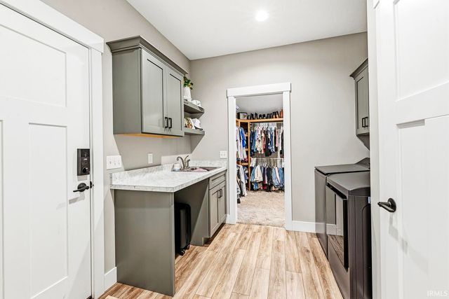 20345 Longboat Court, Bristol, IN 46507