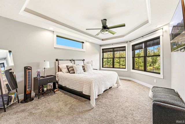 20345 Longboat Court, Bristol, IN 46507