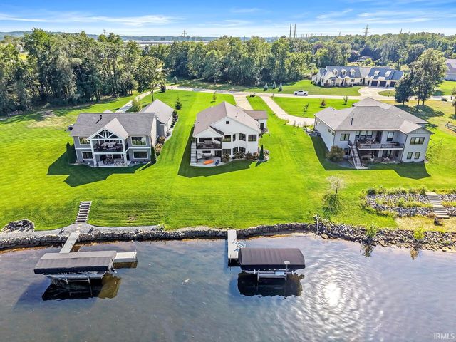 20345 Longboat Court, Bristol, IN 46507