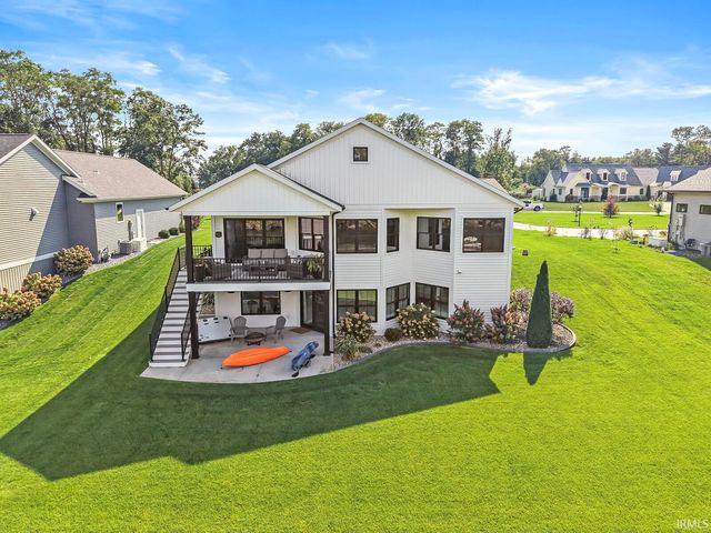 20345 Longboat Court, Bristol, IN 46507