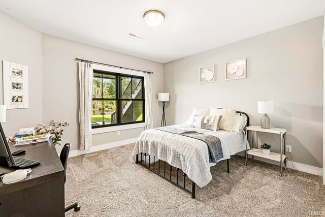 20345 Longboat Court, Bristol, IN 46507
