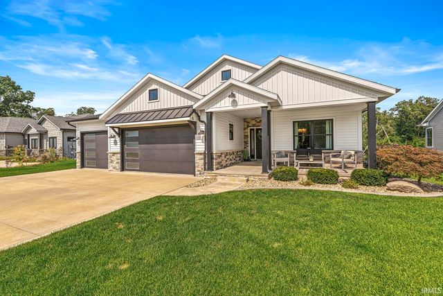 20345 Longboat Court, Bristol, IN 46507