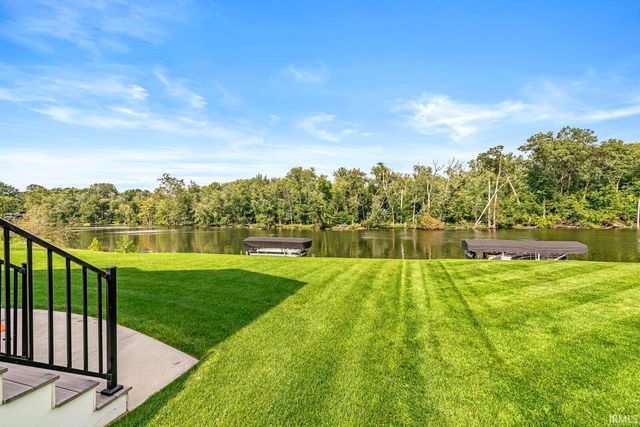 20345 Longboat Court, Bristol, IN 46507