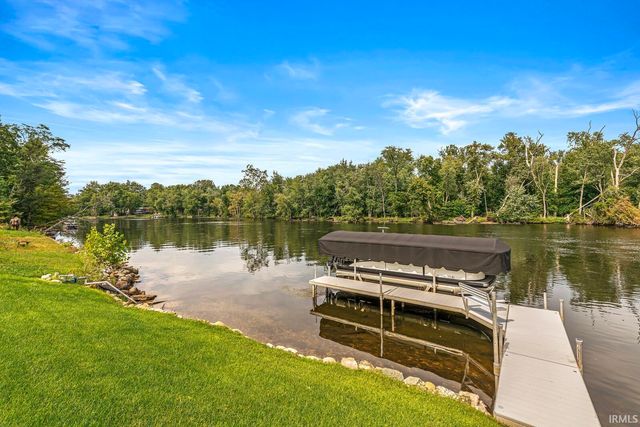 20345 Longboat Court, Bristol, IN 46507