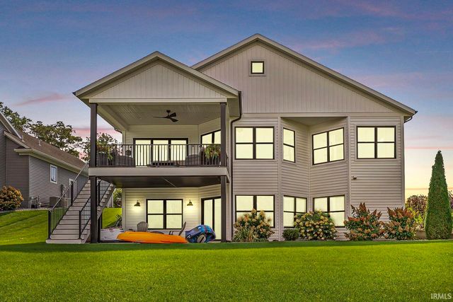 20345 Longboat Court, Bristol, IN 46507