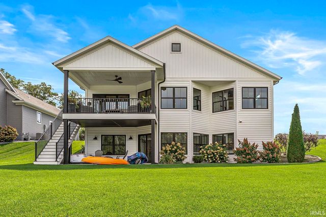 20345 Longboat Court, Bristol, IN 46507