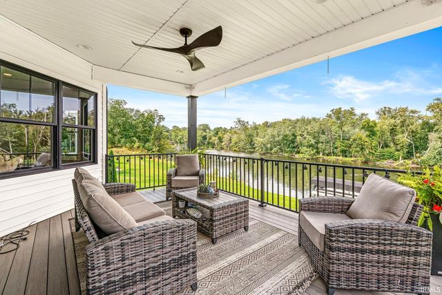 20345 Longboat Court, Bristol, IN 46507