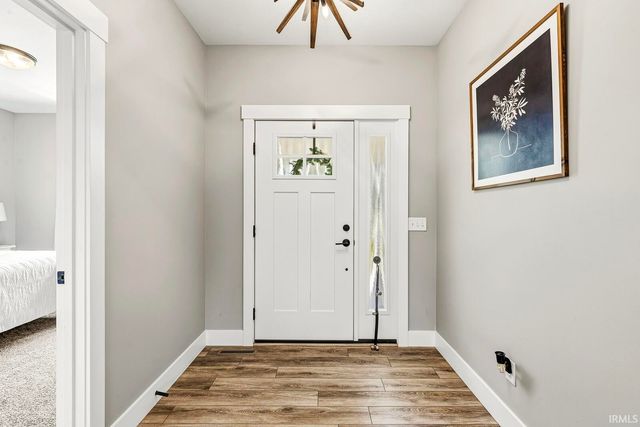 20345 Longboat Court, Bristol, IN 46507