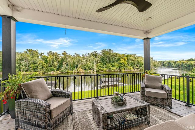 20345 Longboat Court, Bristol, IN 46507