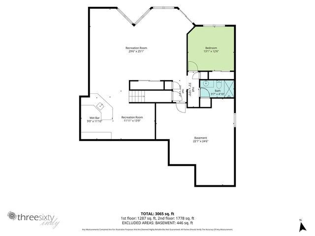 20345 Longboat Court, Bristol, IN 46507