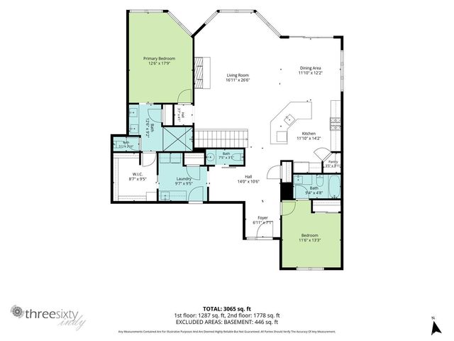 20345 Longboat Court, Bristol, IN 46507